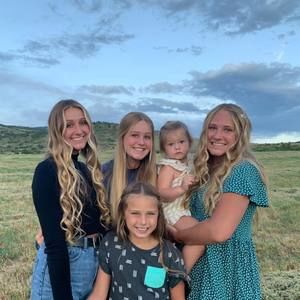 Meet your Posher, Heidi